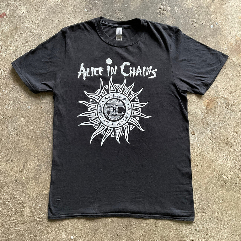 2000s Alice In Chains T-Shirt